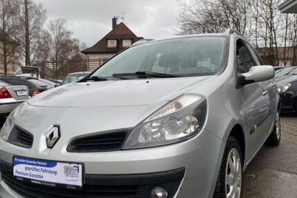 Renault Clio 163.100 km 3.350 &euro; Schwäbisch Gmünd 73529