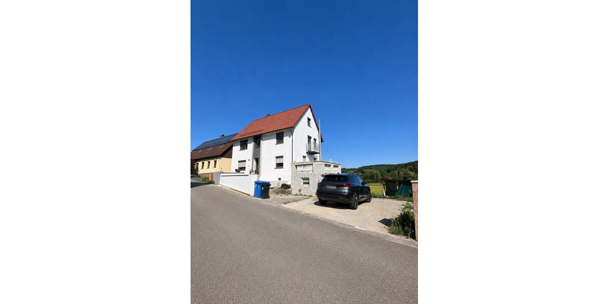 Einfamilienhaus Aalen Dewangen - 8.5 Zimmer, 180 m&sup2;, 469.000&euro; | Angebot:26688871