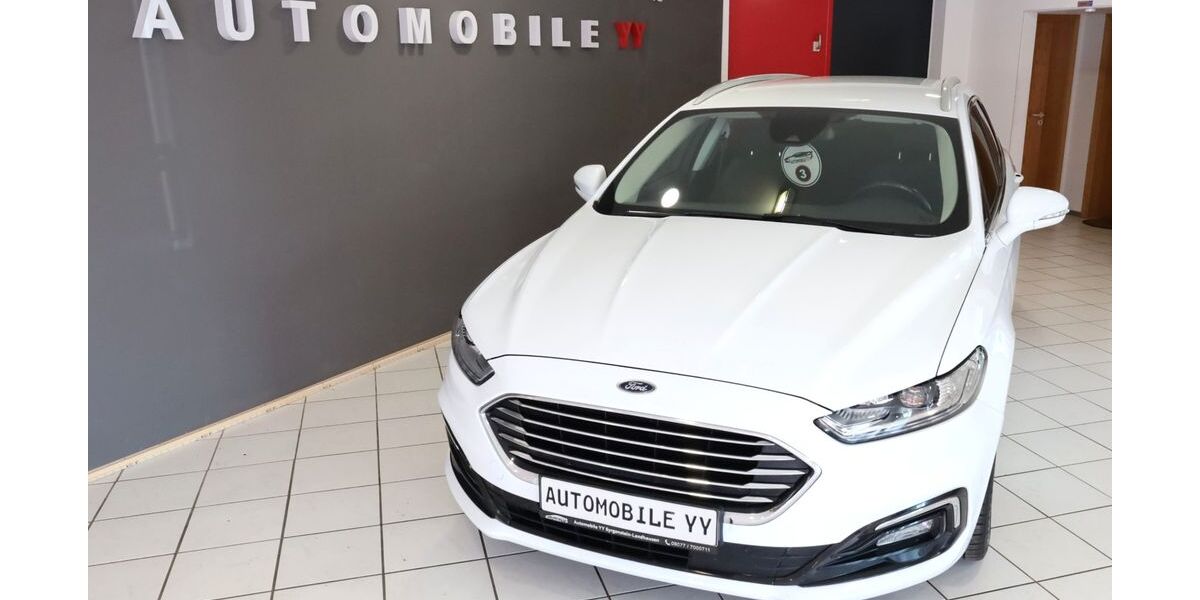 Ford Mondeo 144.850 km 13.990 &euro; Syrgenstein-Landshausen 89428