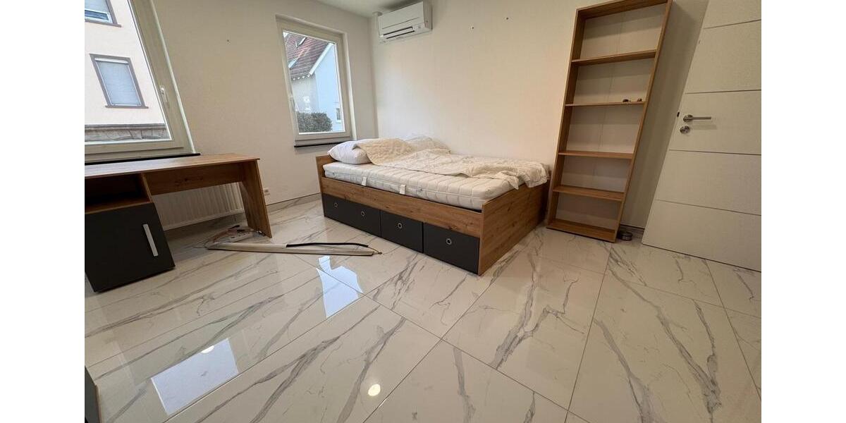 Etagenwohnung Schwäbisch Gmünd - 3 Zimmer, 75 m&sup2;, 1.050&euro; | Angebot:25200018