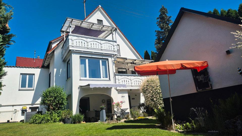 Einfamilienhaus Hüttlingen - 7 Zimmer, 138 m&sup2;, 479.000&euro; | Angebot:26958640