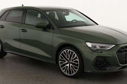 Audi S3 6.500 km 44.645 &euro; Rosenberg / Ellwangen 73494