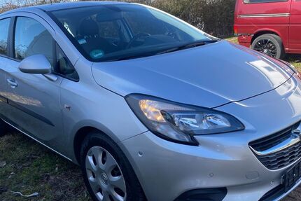 Opel Corsa 171.500 km 5.350 &euro; Essingen 73457
