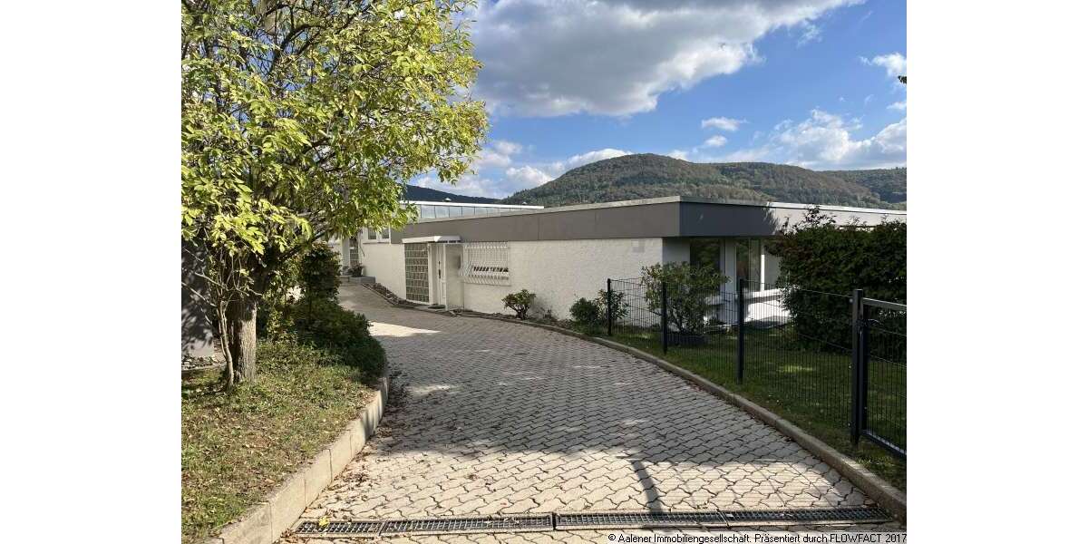 Einfamilienhaus Aalen Unterkochen - 4 Zimmer, 128 m&sup2;, 399.000&euro; | Angebot:27663316