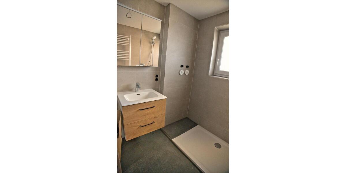 Etagenwohnung Heidenheim an der Brenz Aufhausen - 3.5 Zimmer, 82 m&sup2;, 1.010&euro; | Angebot:26672446