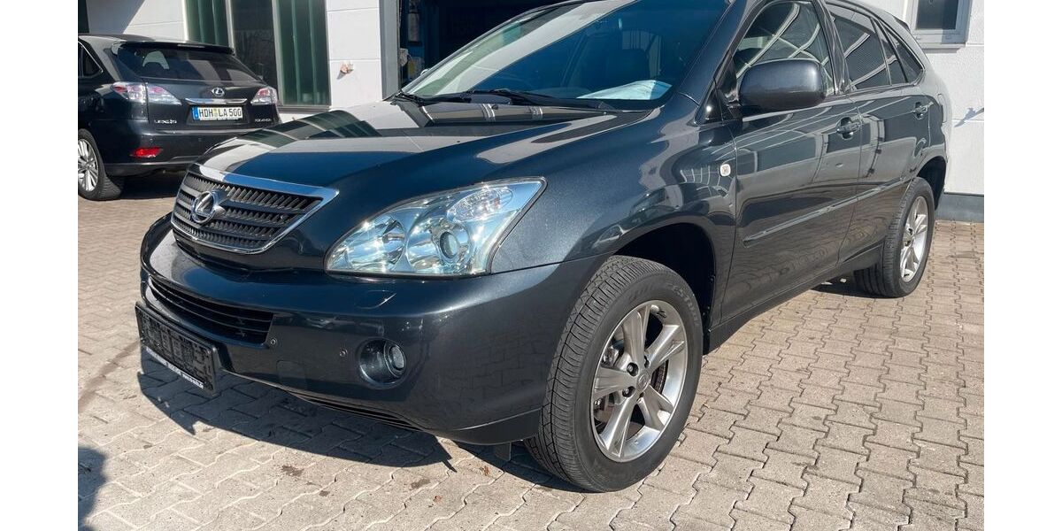 Lexus RX 400 171.544 km 10.500 &euro; Heidenheim an der Brenz 89520