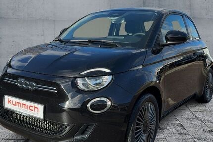 Fiat 500e 33.693 km 16.890 &euro; Bopfingen 73441