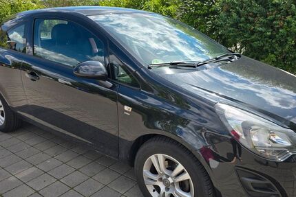 Opel Corsa 61.880 km 5.600 &euro; Heidenheim an der Brenz 89522
