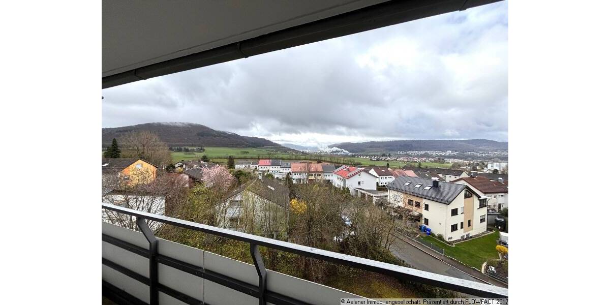 Etagenwohnung Aalen Unterkochen - 3 Zimmer, 87 m&sup2;, 209.000&euro; | Angebot:26105254