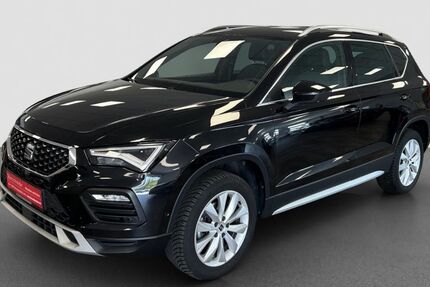 Seat Ateca 26.300 km 31.970 &euro; Hüttlingen 73460