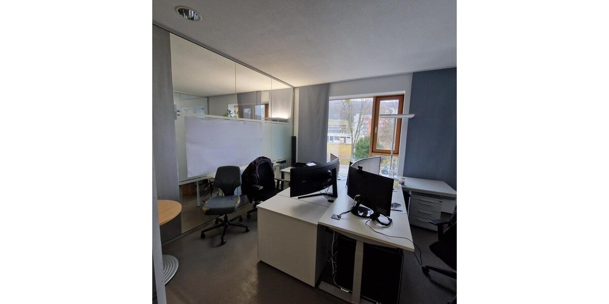 Gewerbeobjekt Aalen Unterkochen - 2.465&euro; | Angebot:25423728