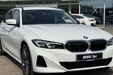 BMW 330 5.999 km 54.990 &euro; Schwäbisch Gmünd 73529