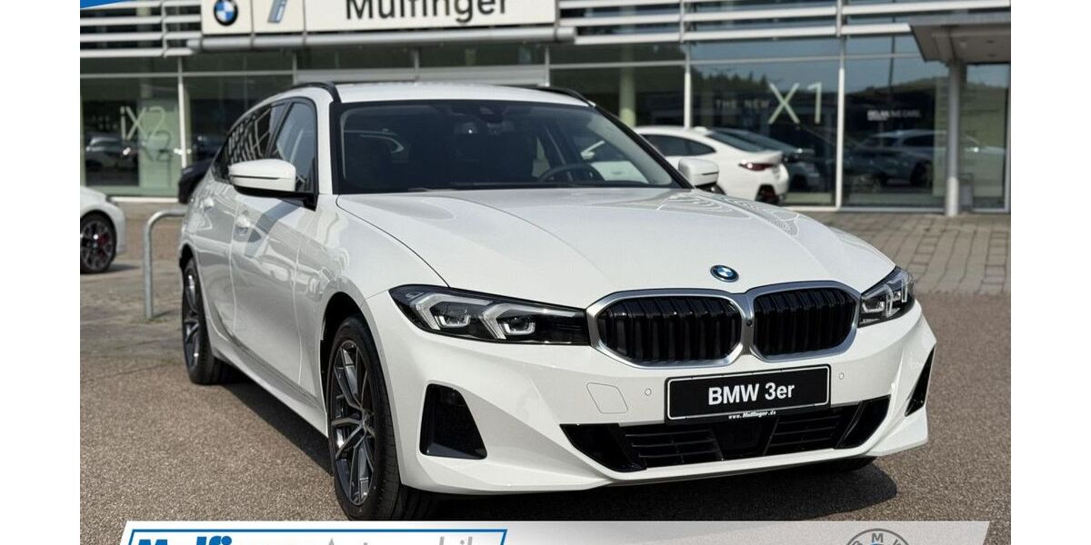 BMW 330 5.999 km 54.990 &euro; Schwäbisch Gmünd 73529
