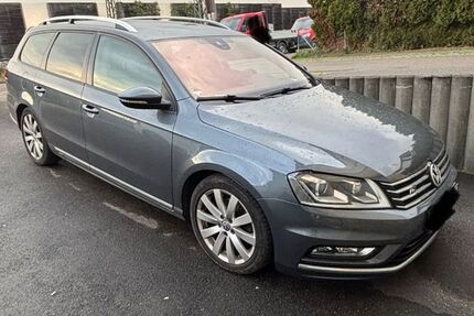 VW Passat 132.000 km 13.500 &euro; Aalen 73433