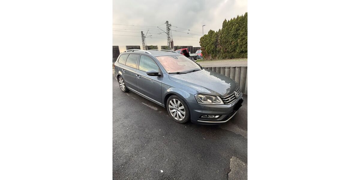 VW Passat 132.000 km 13.500 &euro; Aalen 73433