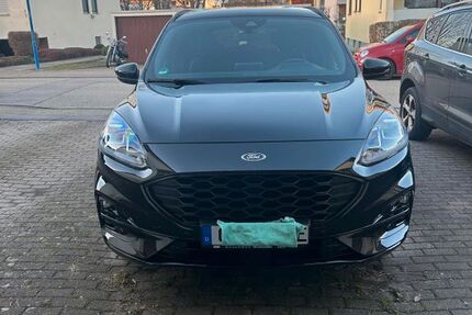 Ford Kuga 58.000 km 21.480 &euro; Heubach 73540