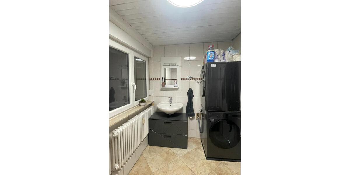 Erdgeschoßwohnung Schwäbisch Gmünd - 2.5 Zimmer, 80 m&sup2;, 820&euro; | Angebot:26036683