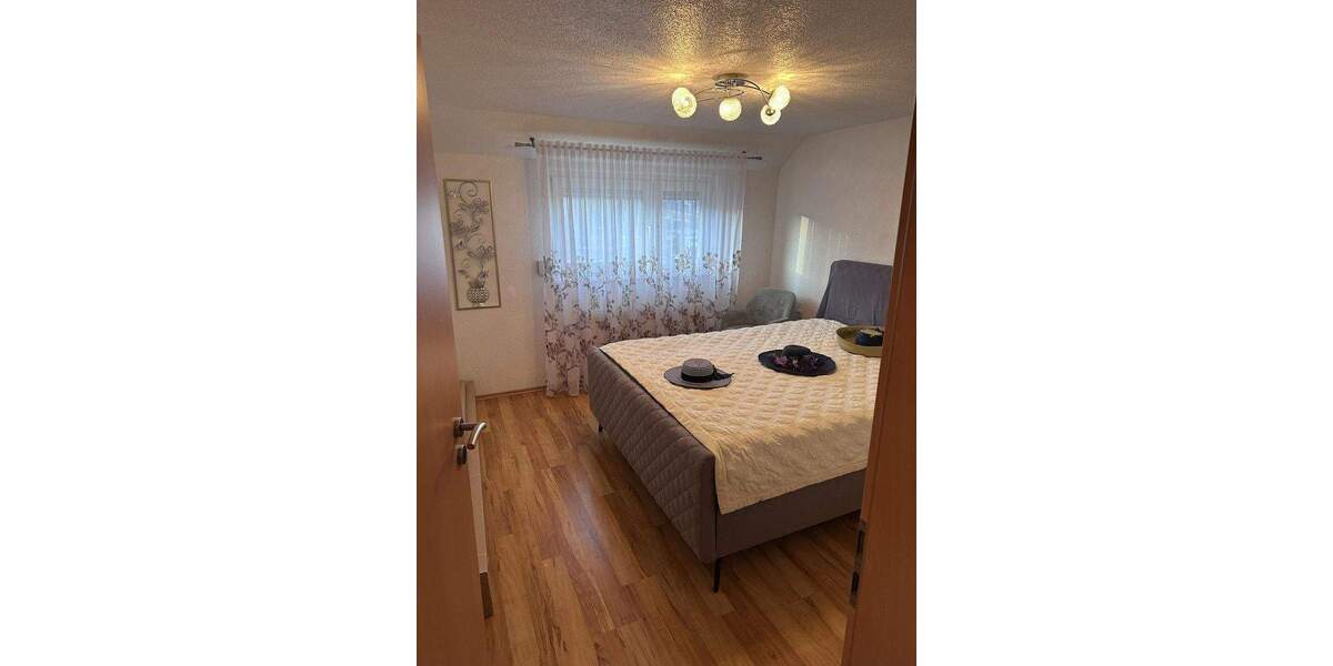 Doppelhaushälfte Aalen Unterkochen Unterkochen - 5 Zimmer, 110 m&sup2;, 430.000&euro; | Angebot:25772443