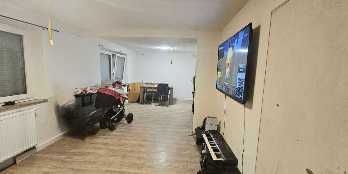 Einfamilienhaus Aalen Attenhofen - 7 Zimmer, 140 m&sup2;, 259.000&euro; | Angebot:26602761