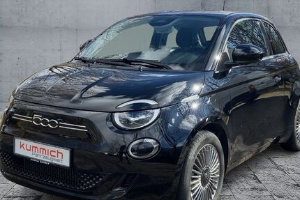 Fiat 500e 26.950 km 17.490 &euro; Aalen-Dauerwang 73457