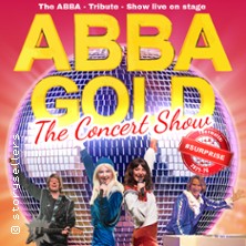 ABBA Gold - The Concert Show #Emotion 09.01.2027 Stadthalle Aalen