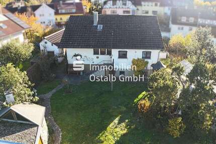 Haus Aalen Dewangen - 6 Zimmer, 118 m&sup2;, 299.000&euro; | Angebot:26099307