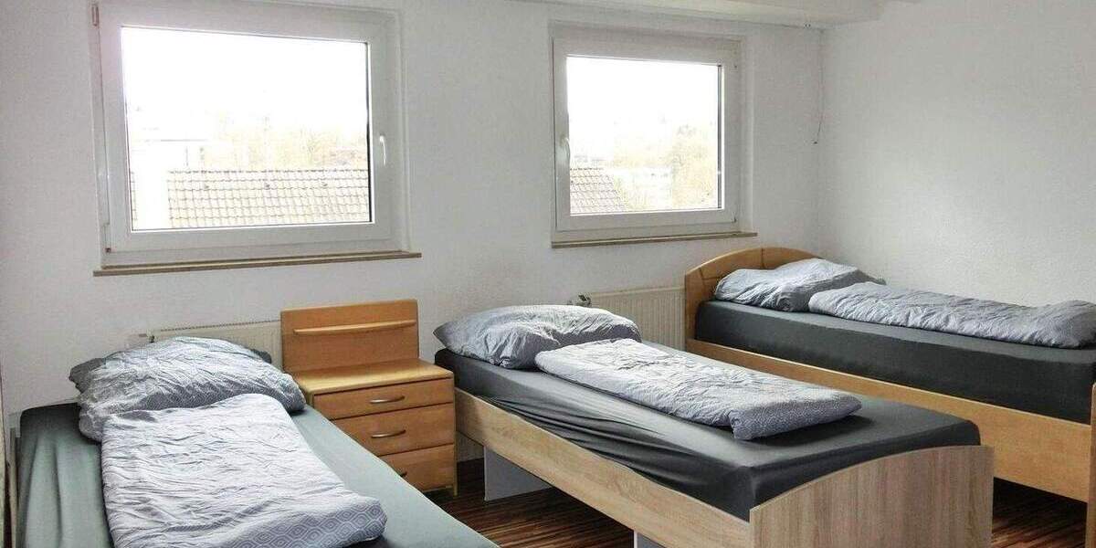 Mehrfamilienhaus, Wohnhaus Schwäbisch Gmünd Herlikofen - 1 Zimmer, 400 m&sup2;, 1.100.000&euro; | Angebot:25881017