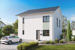 Individuell geplantes Einfamilienhaus im Zentrum von Bartholomä - Einfamilienhaus Bartholomä | Angebot:27662814