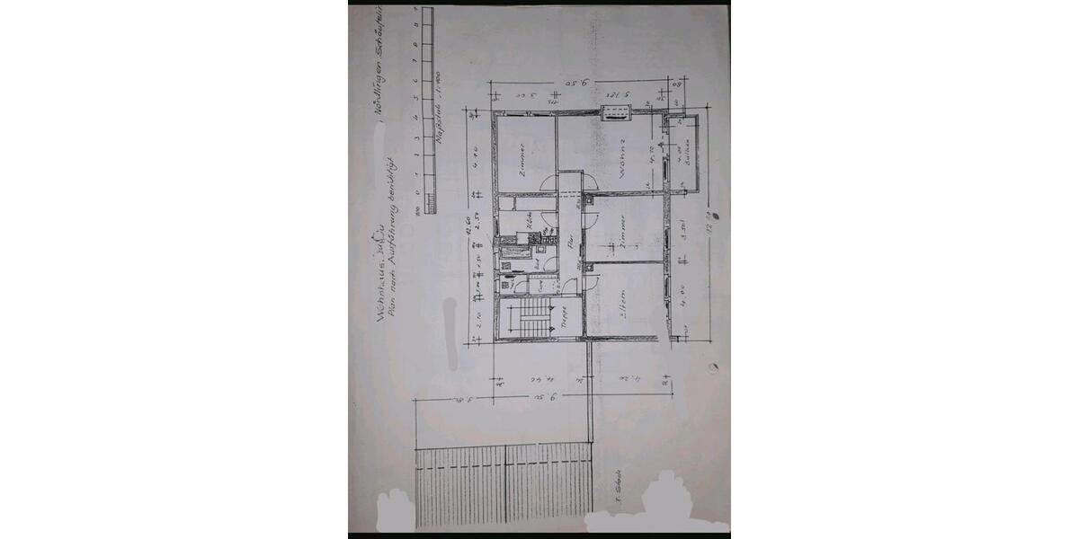 Mehrfamilienhaus, Wohnhaus Nördlingen - 930.000&euro; | Angebot:23497425