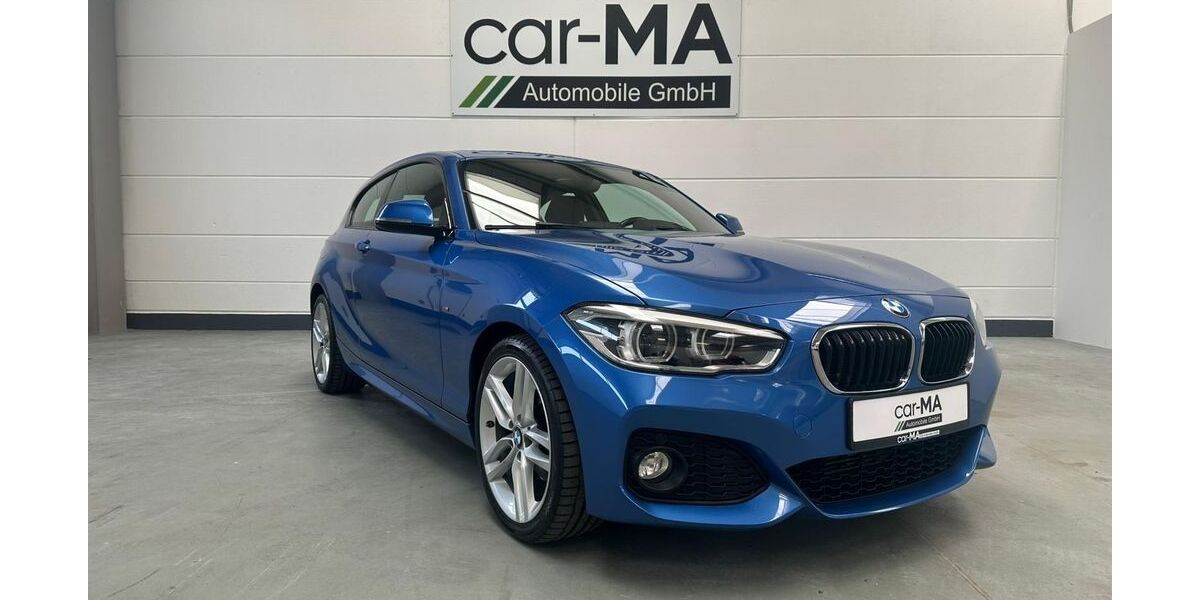 BMW 120 128.000 km 13.650 &euro; Lorch 73547