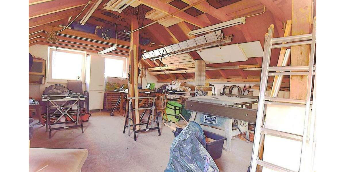 Mehrfamilienhaus, Wohnhaus Ellwangen (Jagst) Neunheim - 1 Zimmer, 259 m&sup2;, 693.500&euro; | Angebot:25735906