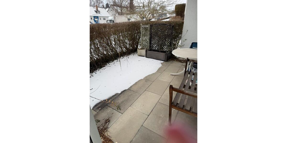 Erdgeschoßwohnung Giengen an der Brenz - 3 Zimmer, 65 m&sup2;, 170.000&euro; | Angebot:24488085