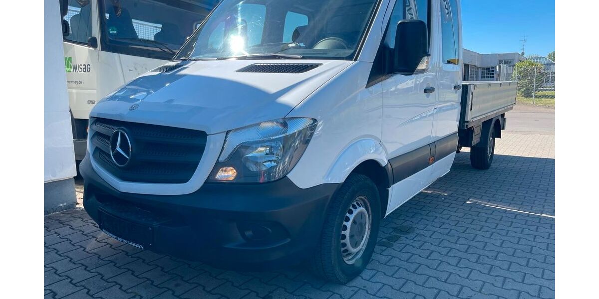 Mercedes-Benz Sprinter 178.500 km 14.900 &euro; Heidenheim an der Brenz 89520