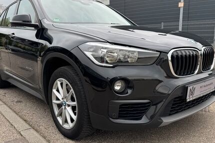 BMW X1 175.000 km 14.890 &euro; Schwäbisch Gmünd 73529