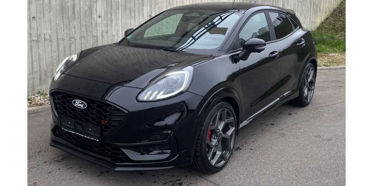 Ford Puma 12.990 km 21.890 &euro; Essingen 73457