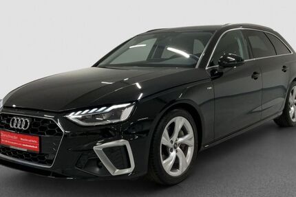 Audi A4 74.348 km 28.350 &euro; Aalen 73431