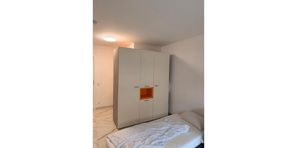 Etagenwohnung Schwäbisch Gmünd - 1 Zimmer, 25 m&sup2;, 600&euro; | Angebot:25978049