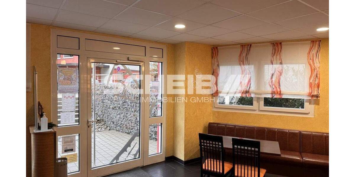 Gewerbeobjekt Gaildorf - 1.200&euro; | Angebot:25661265