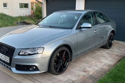 Audi A4 184.321 km 7.500 &euro; Obersontheim 74423