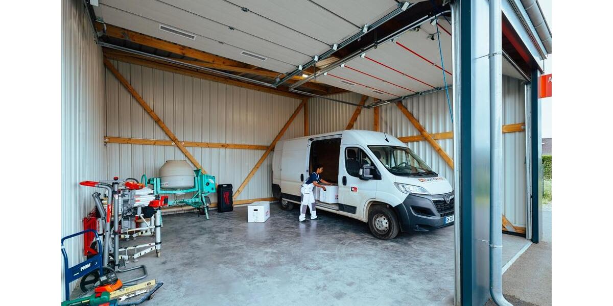 Gewerbeobjekt Gaildorf - 199&euro; | Angebot:26274023
