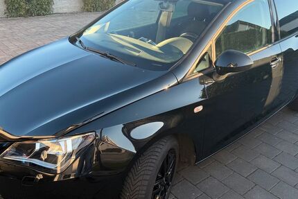 Seat Ibiza 29.000 km 11.000 &euro; Schwäbisch Gmünd 73529