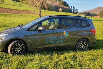 BMW 220 Gran Tourer 105.000 km 17.400 &euro; Donzdorf 73072