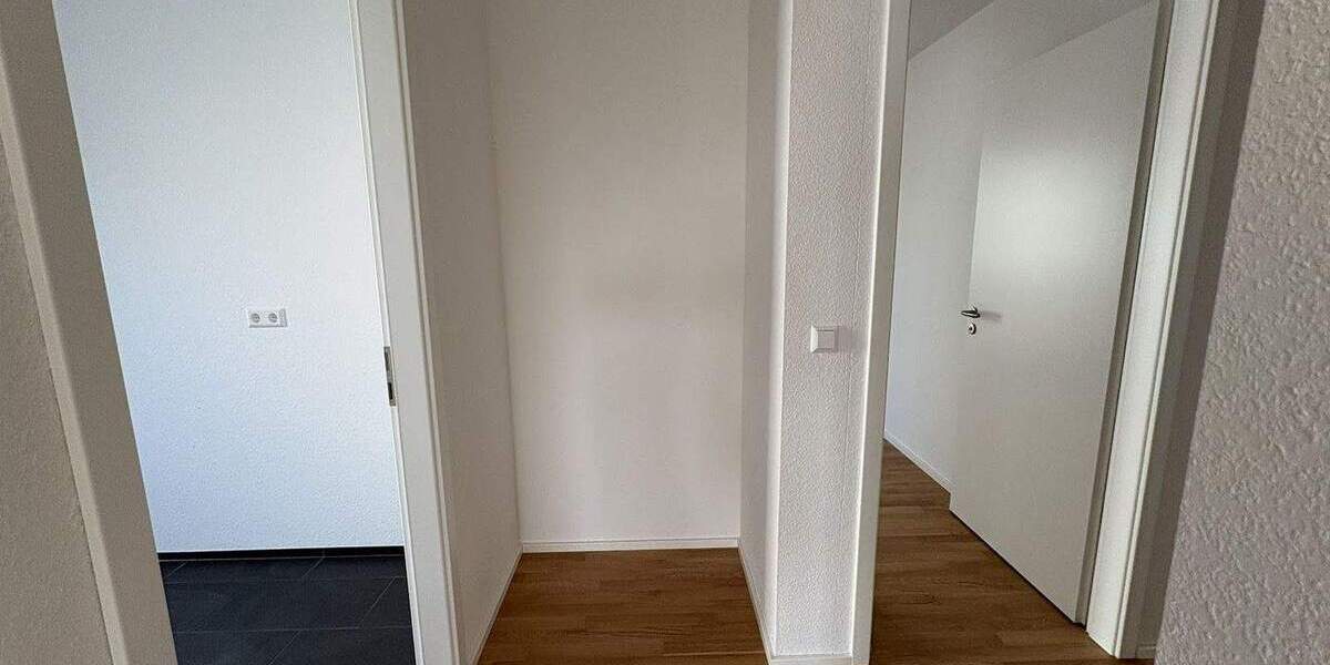 Etagenwohnung Aalen-Wasseralfingen Wasseralfingen - 3 Zimmer, 82 m&sup2;, 1.210&euro; | Angebot:25708940