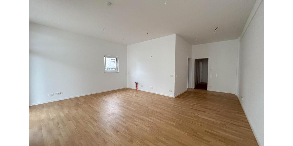 Etagenwohnung Aalen Unterkochen - 3.5 Zimmer, 84 m&sup2;, 1.265&euro; | Angebot:23429004