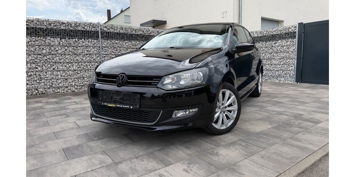 VW Polo 149.990 km 7.600 &euro; Giengen 89537