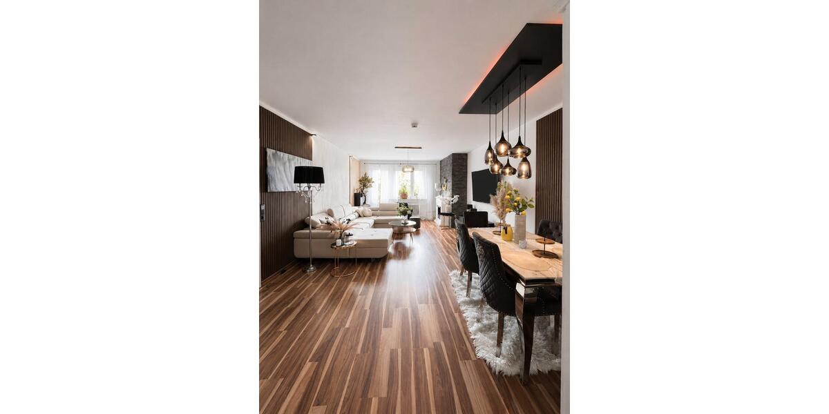 Erdgeschoßwohnung Obersontheim - 3 Zimmer, 101 m&sup2;, 315.000&euro; | Angebot:26501500