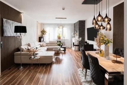 Wohnung Obersontheim - 3 Zimmer, 101 m&sup2;, 315.000&euro; | Angebot:26501500