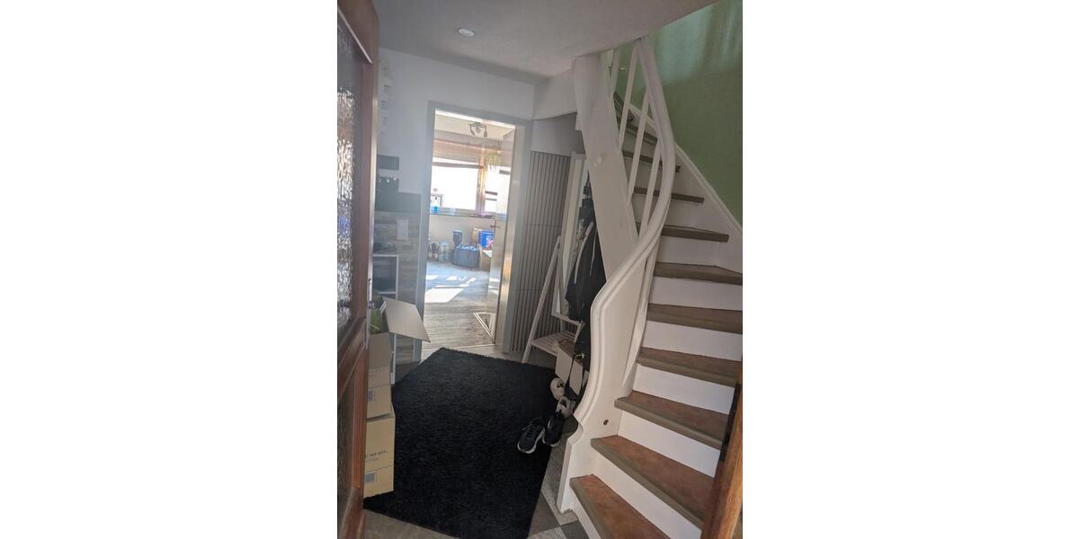 Einfamilienhaus Giengen an der Brenz - 5 Zimmer, 110 m&sup2;, 950&euro; | Angebot:25980751