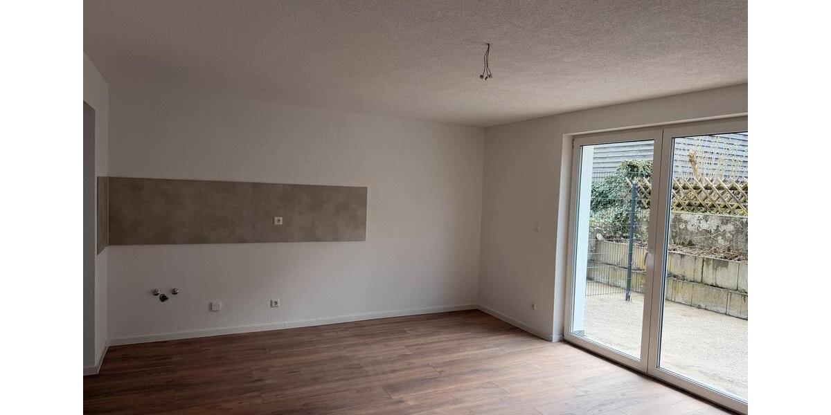 Erdgeschoßwohnung Gerstetten - 2 Zimmer, 49 m&sup2;, 850&euro; | Angebot:25945166