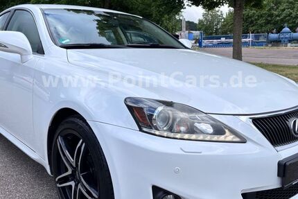 Lexus IS 250 254.000 km 9.999 &euro; Essingen 73457